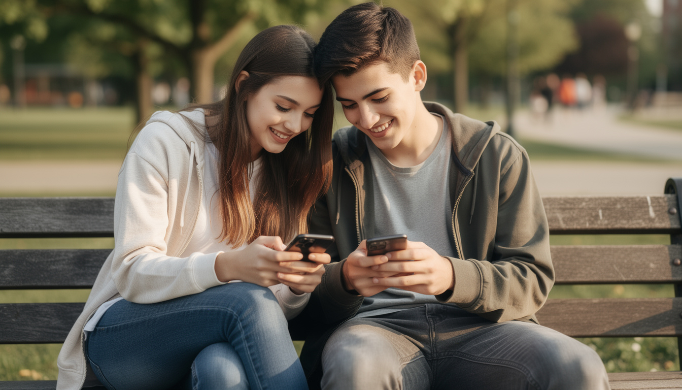 découvrez des conseils pour écrire un texte touchant destiné à votre copain adolescent et exprimer vos sentiments avec sincérité et douceur.