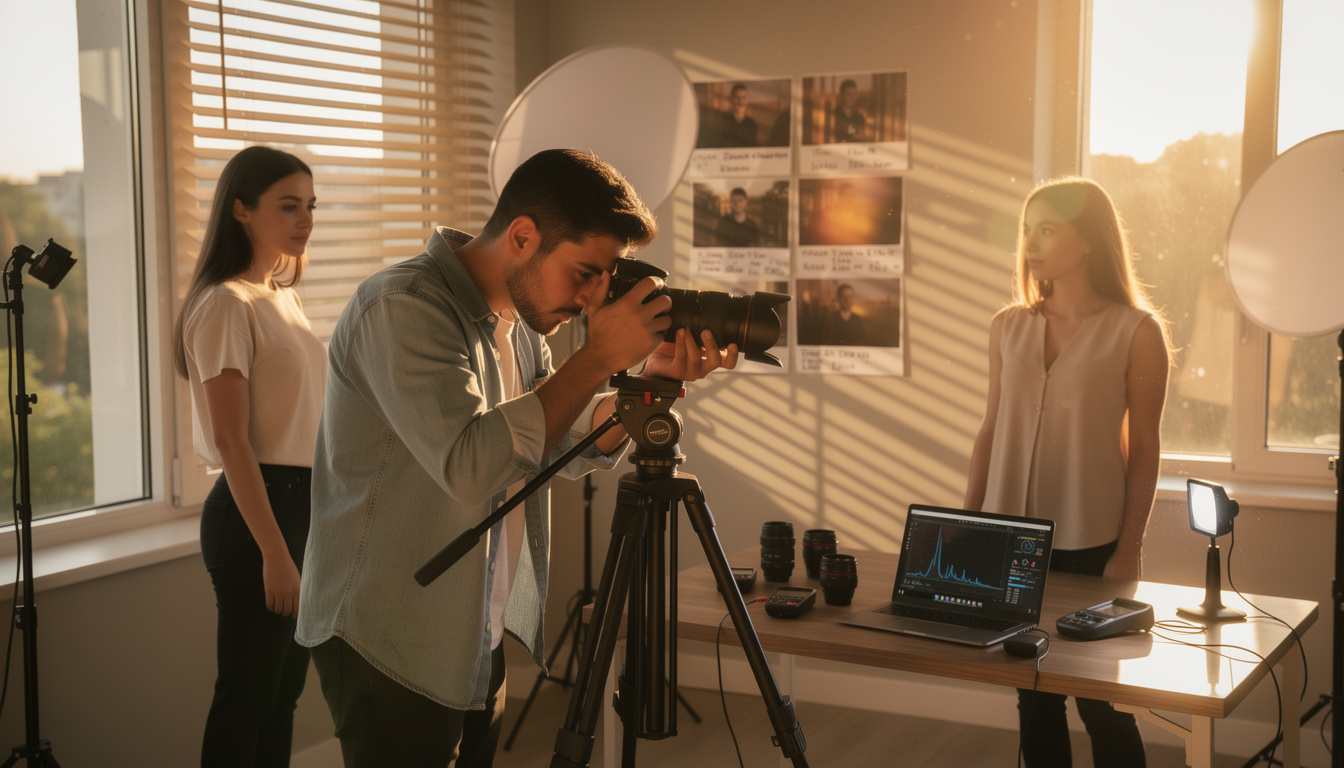 découvrez comment éviter les erreurs fréquentes avec votre fichier stop en photographie pour améliorer la qualité de vos images et optimiser votre workflow.