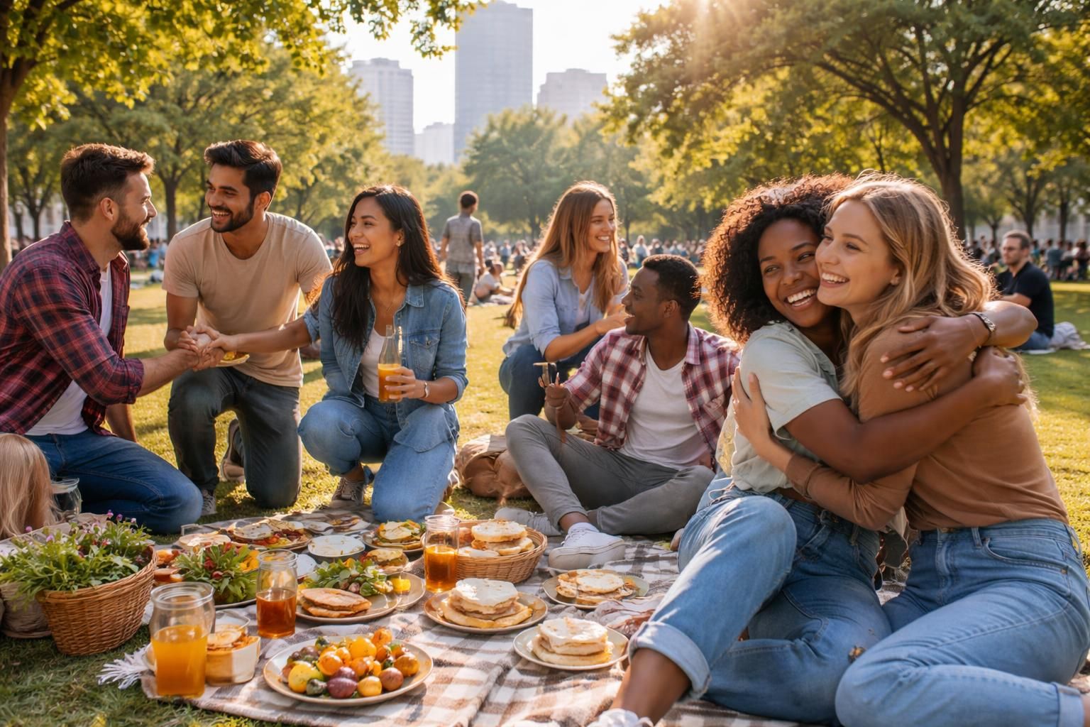 découvrez comment bratsva en action vous aide à renforcer vos liens sociaux grâce aux meilleures pratiques et activités collaboratives pour créer des connections durables.