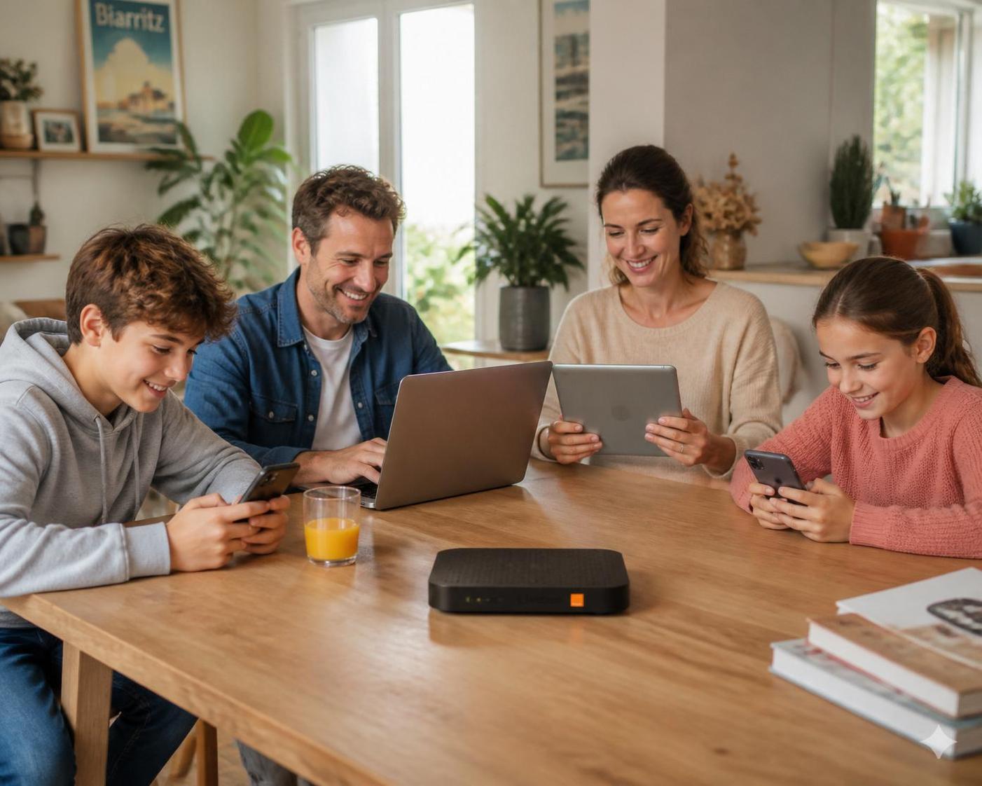 découvrez le portail orange, votre accès rapide aux services orange pour rester connecté en toute simplicité. infos, assistance et offres exclusives à portée de clic.