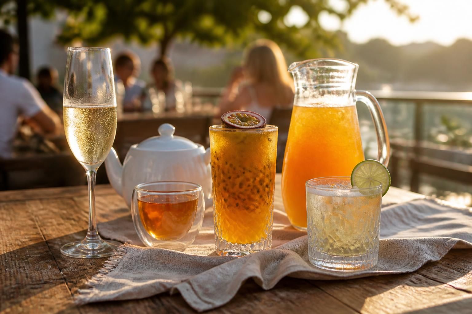 découvrez une aventure gustative unique avec notre sélection de boissons dont le nom commence par la lettre f. explorez des saveurs variées et surprenantes pour enrichir vos moments de dégustation.
