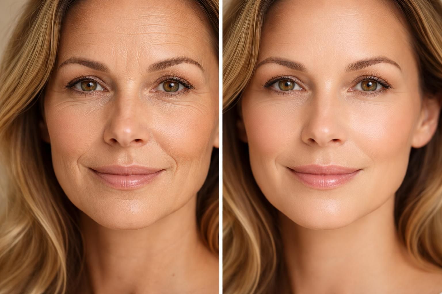 découvrez comment le sérum anti-âge activ retinol 0.5 de dermaceutic agit efficacement pour réduire les rides et révéler une peau plus lisse et lumineuse.