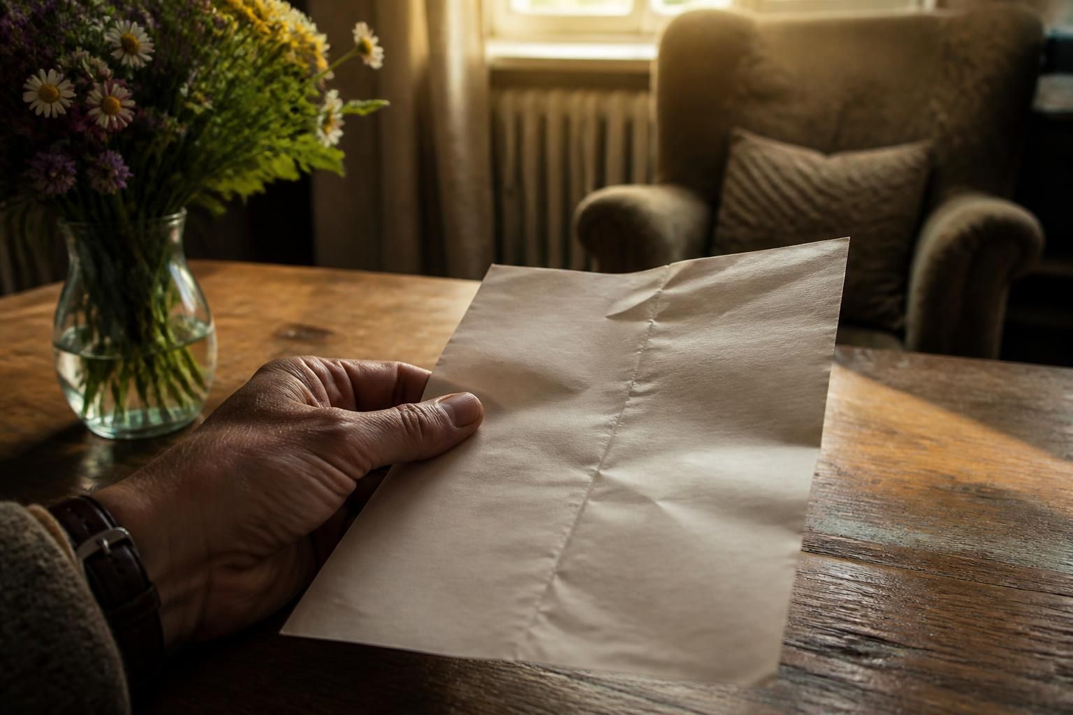 découvrez comment la sincérité authentique dans une lettre peut toucher le cœur de votre amour et raviver une relation précieuse.