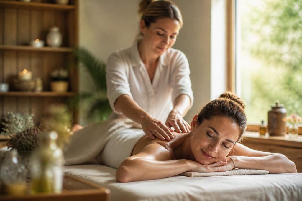 découvrez les bienfaits surprenants du centre de relaxation pour améliorer votre détente et votre bien-être au quotidien.