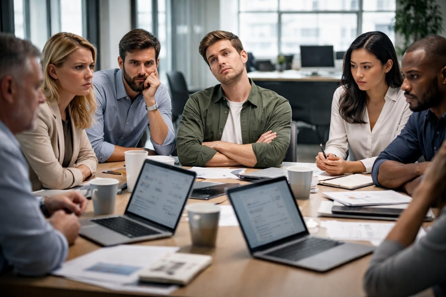 découvrez les impacts négatifs et les conséquences professionnelles de choisir délibérément de ne pas répondre dans un cadre professionnel, ainsi que les bonnes pratiques pour améliorer la communication au travail.
