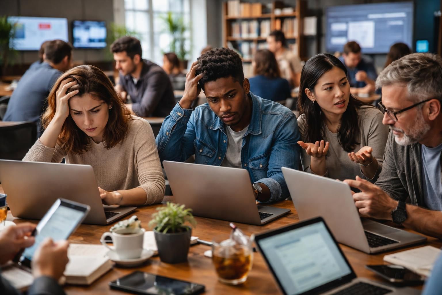 découvrez pourquoi justdaz ne fonctionne plus à travers un retour d'expérience détaillé des utilisateurs et les solutions possibles.