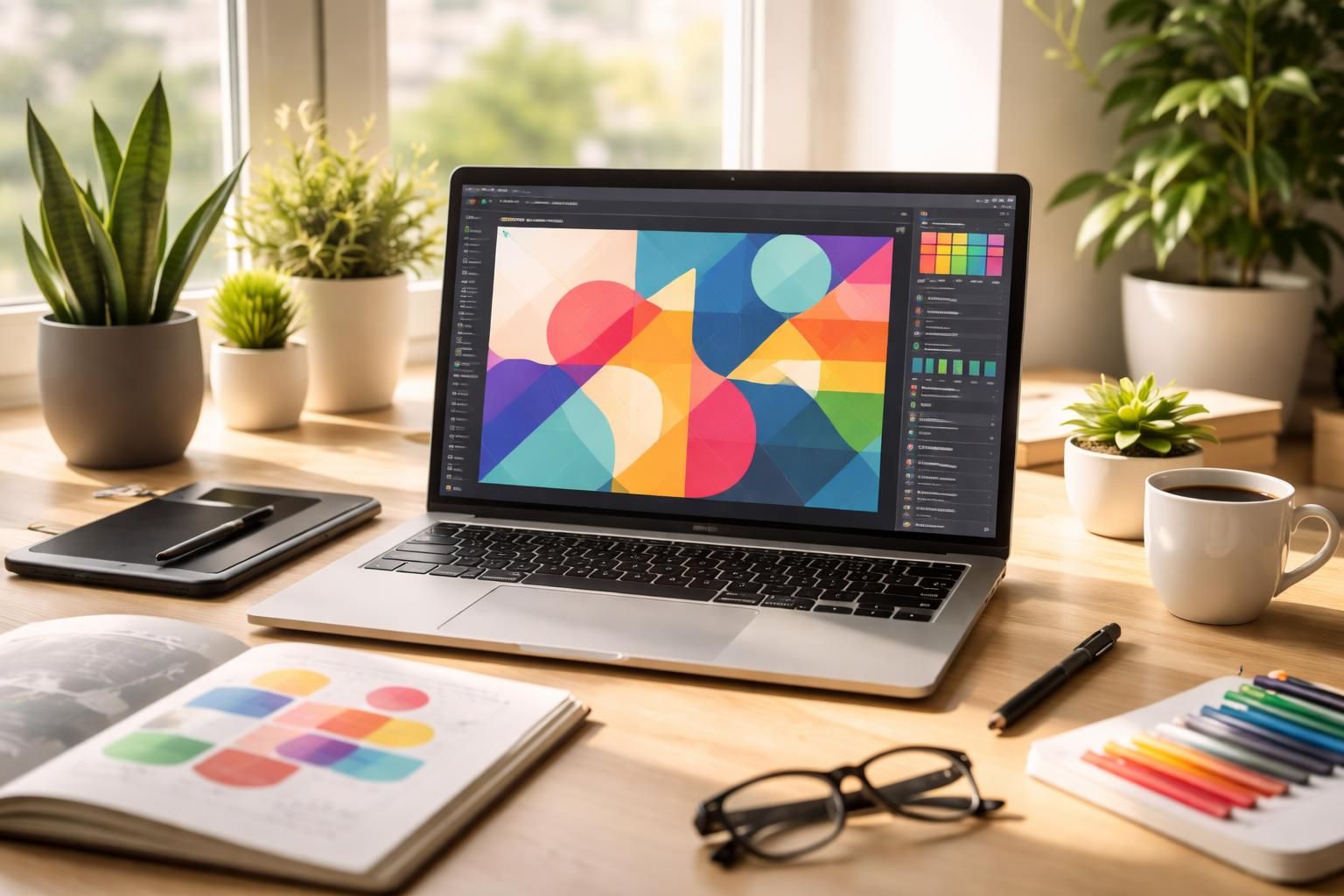 découvrez gravit designer, un outil en ligne gratuit et puissant offrant une alternative facile à illustrator pour vos créations graphiques.