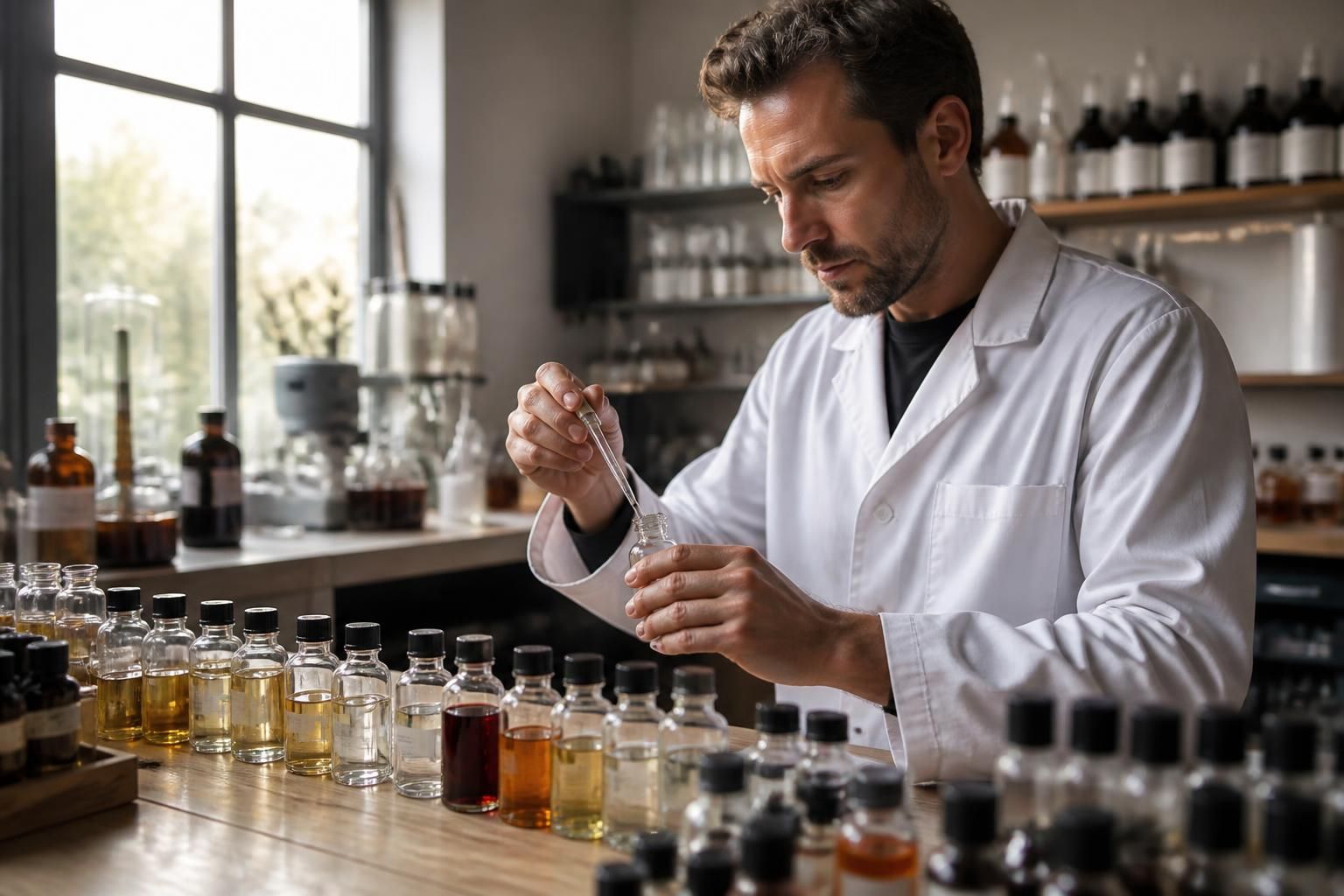 découvrez pourquoi les e-liquides revolute, experts en fabrication d’arômes pour diy, sont fiables et appréciés pour leur qualité, authenticité et innovation.