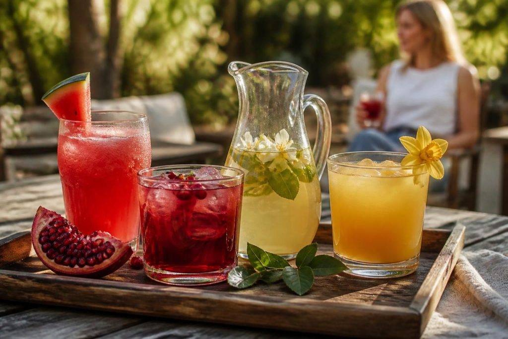 découvrez notre sélection des meilleures boissons commençant par la lettre j à déguster cet été pour vous rafraîchir avec originalité et saveur.