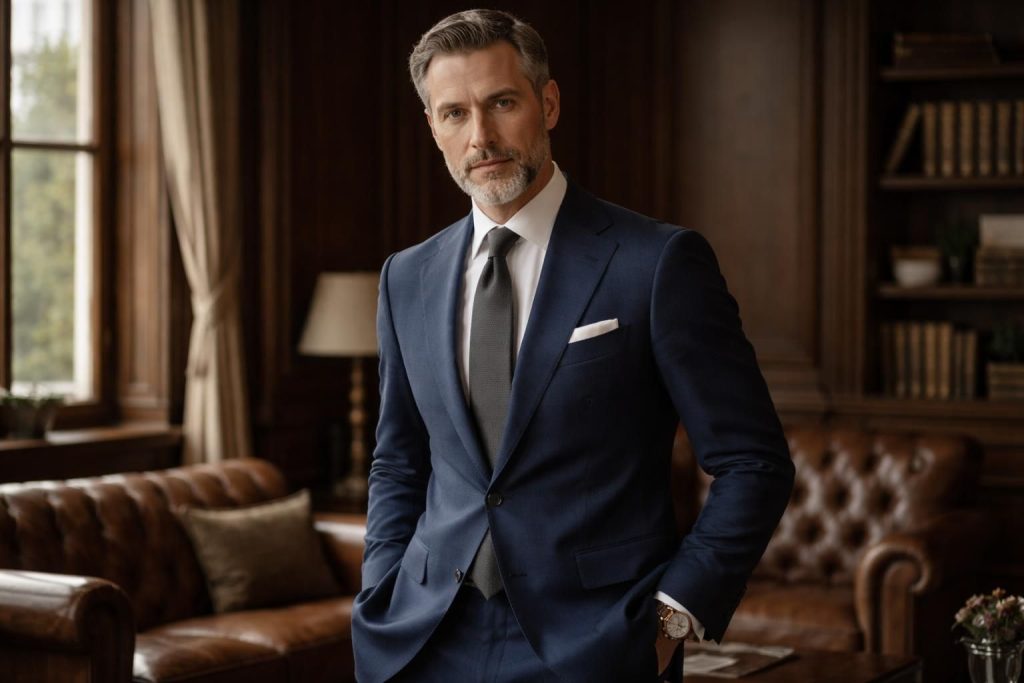 découvrez comment adopter le style old money pour homme et vous démarquer avec subtilité et élégance grâce à des conseils de mode intemporelle et raffinée.
