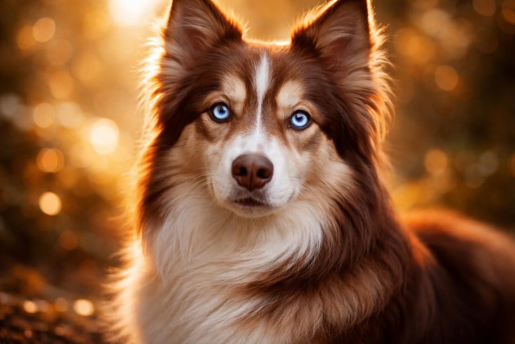 découvrez pourquoi le chien aux yeux bleus est considéré comme un vrai bijou, entre rareté, beauté unique et charisme exceptionnel.
