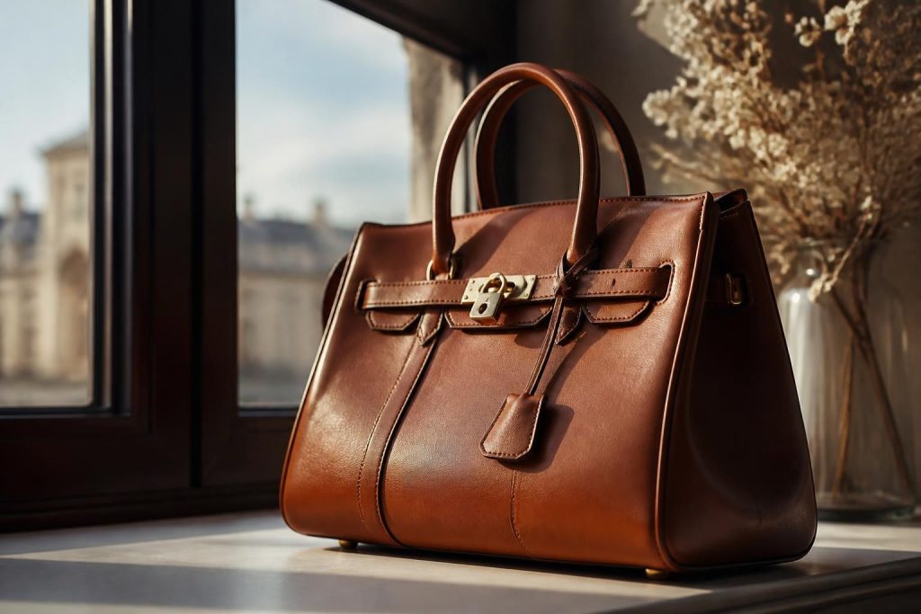 découvrez le sac à main en cuir véritable, l'accessoire indispensable pour les amateurs de luxe alliant élégance, qualité et durabilité.