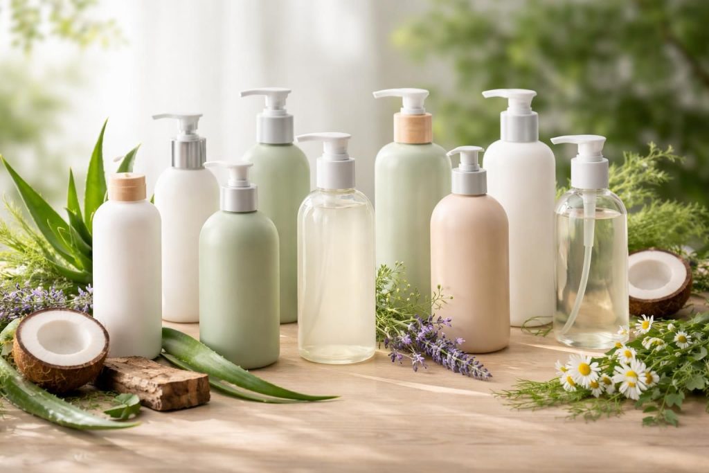 découvrez notre sélection des 10 meilleurs shampoings sans sulfate, silicone ni paraben pour des cheveux naturels, sains et éclatants. adoptez des soins doux et efficaces adaptés à tous types de cheveux.